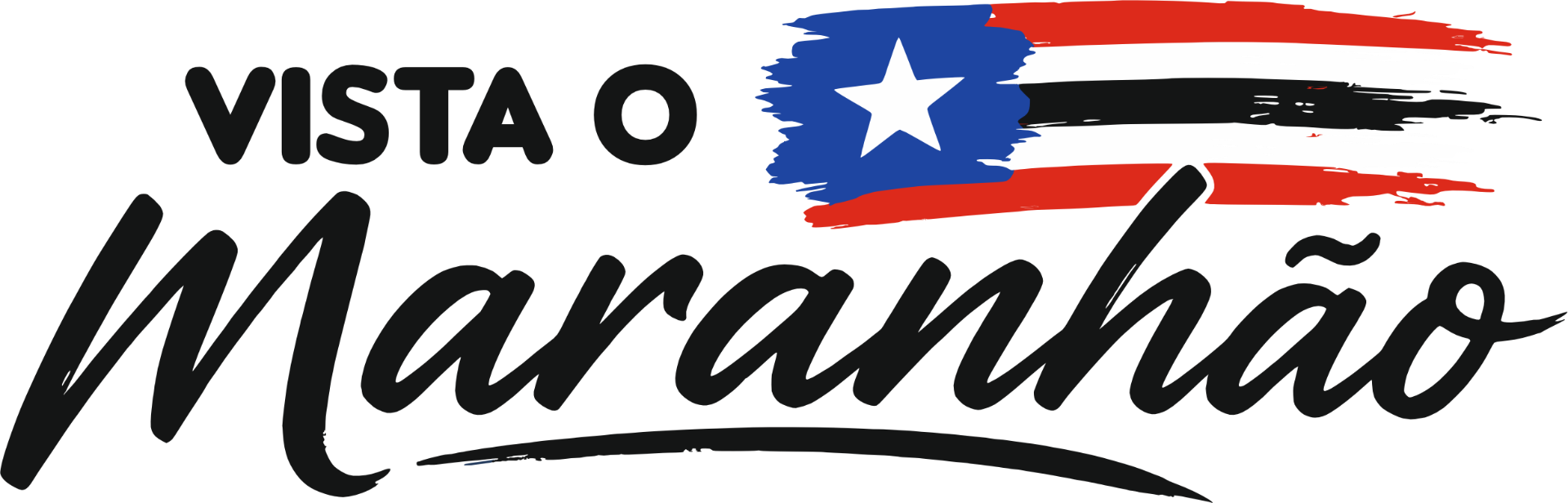 Vista o Maranhão