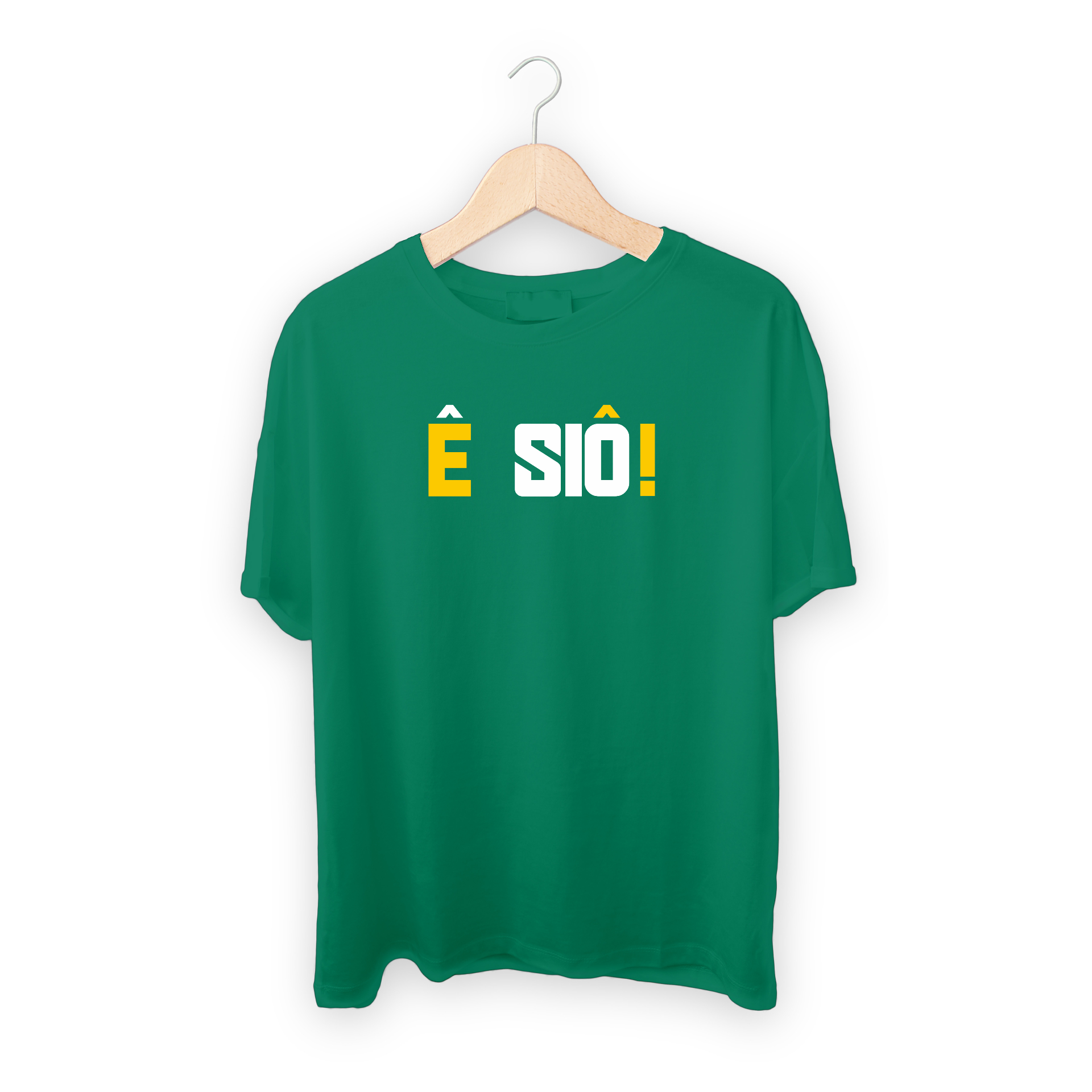 Ê Siô!