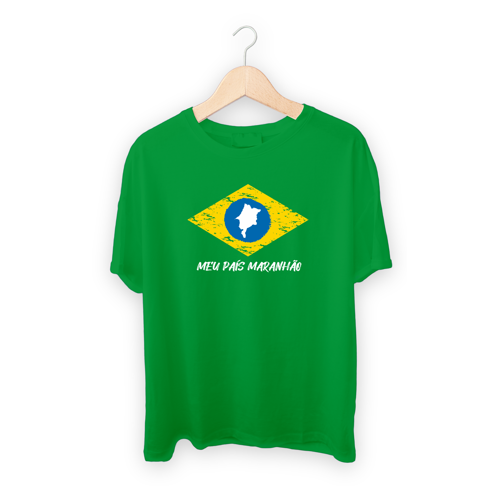 Meu País Maranhão